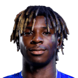 Moise Kean