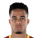 Justin Kluivert