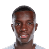 Eddie Nketiah