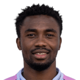 Samuel Tetteh