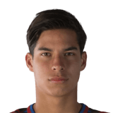 Diego Lainez