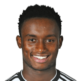 Steven Sessegnon