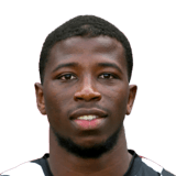 Cheick Traoré