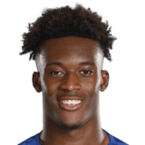 Callum Hudson-Odoi