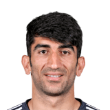 Alireza Beiranvand