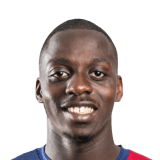 Mohamed Bayo