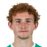 Josh Sargent