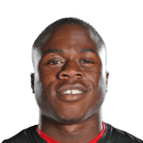 Michael Obafemi