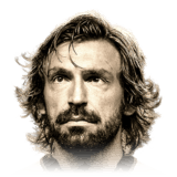 Andrea Pirlo