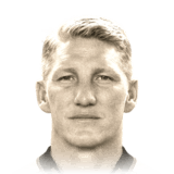 Bastian Schweinsteiger