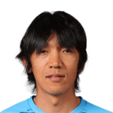 Shunsuke Nakamura