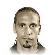 Rio Ferdinand