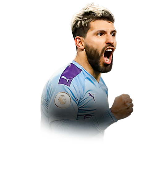 Sergio Agüero