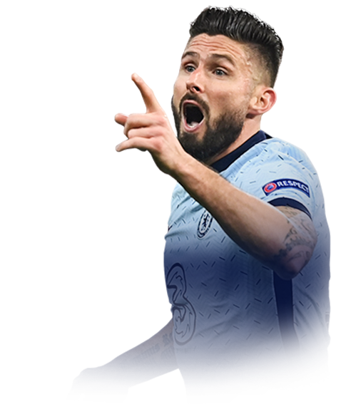 Olivier Giroud