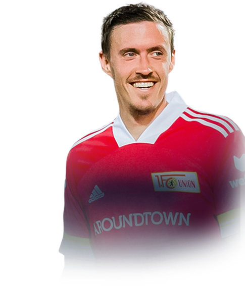 Max Kruse