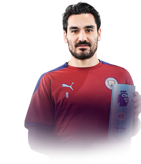 Ilkay Gündogan