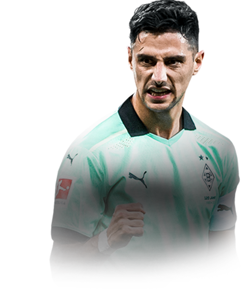 Lars Stindl