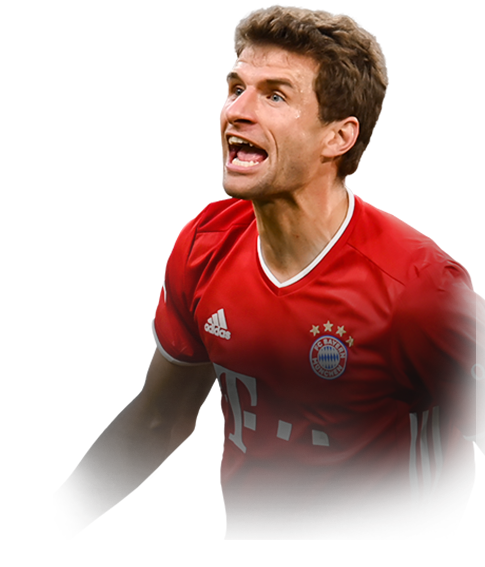 Thomas Müller