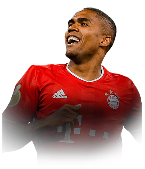 Douglas Costa de Souza