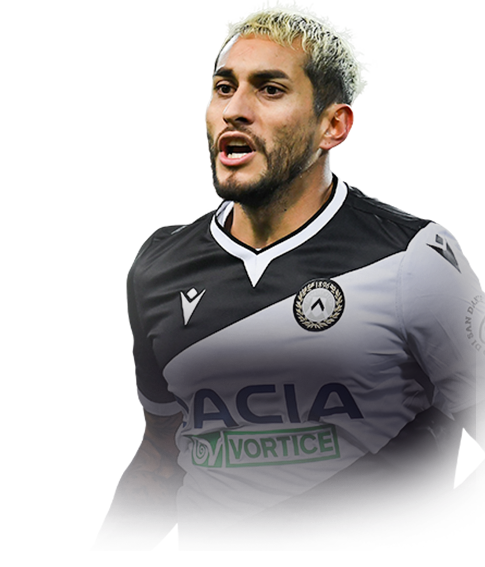 Roberto Pereyra