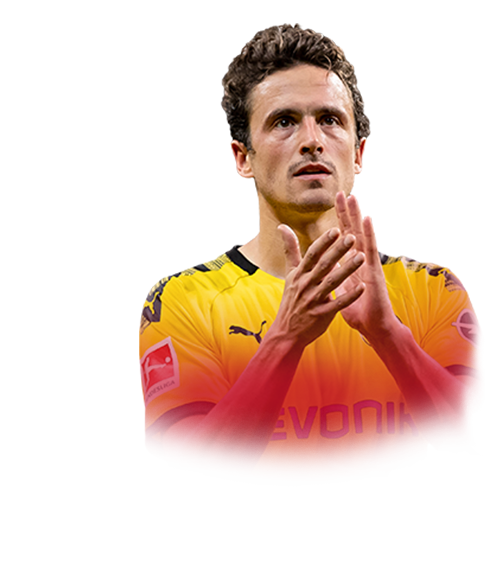 Thomas Delaney