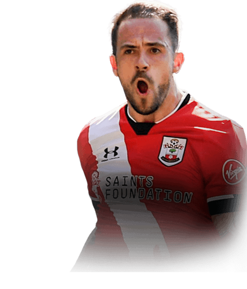 Danny Ings