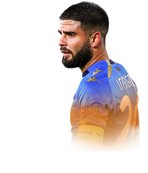 Lorenzo Insigne