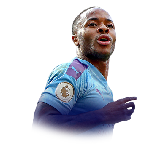 Raheem Sterling