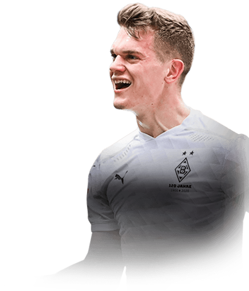 Matthias Ginter