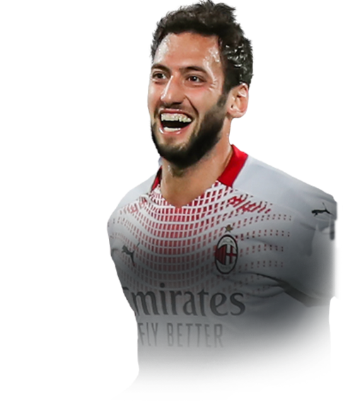 Hakan Çalhanoglu