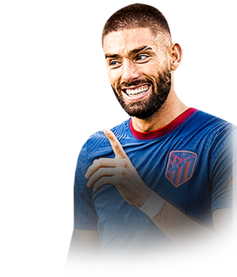 Yannick Carrasco