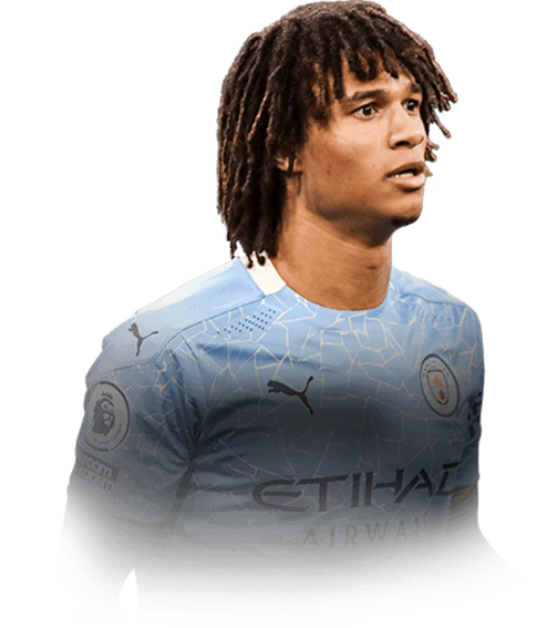 Nathan Aké