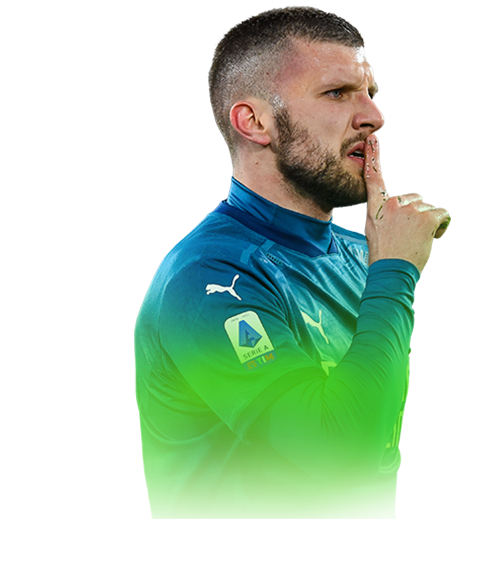 Ante Rebic