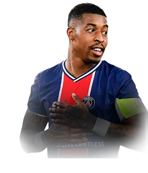 Presnel Kimpembe