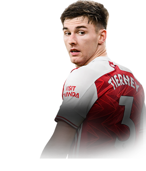 Kieran Tierney