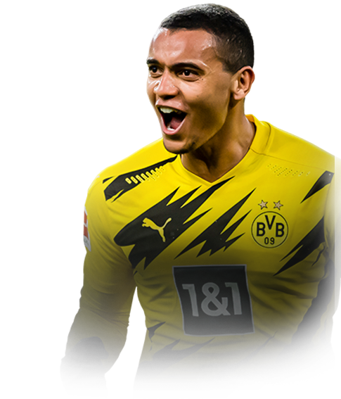 Manuel Akanji