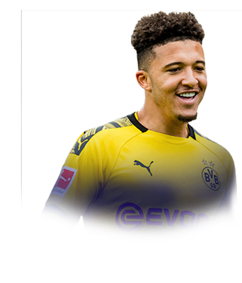 Jadon Sancho