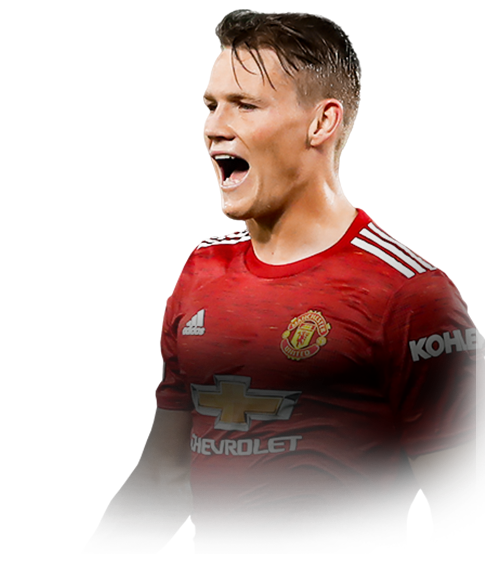 Scott McTominay