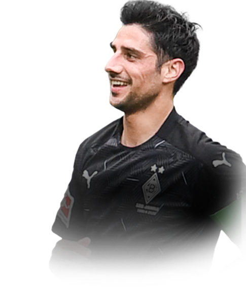 Lars Stindl