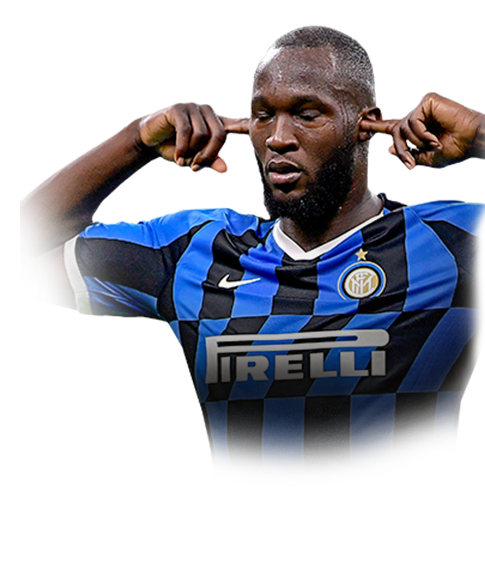 Romelu Lukaku