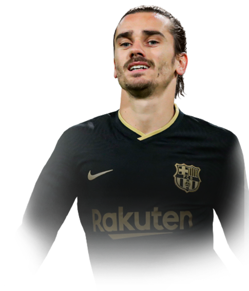 Antoine Griezmann