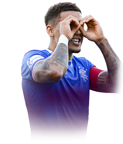 James Tavernier