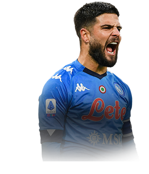 Lorenzo Insigne