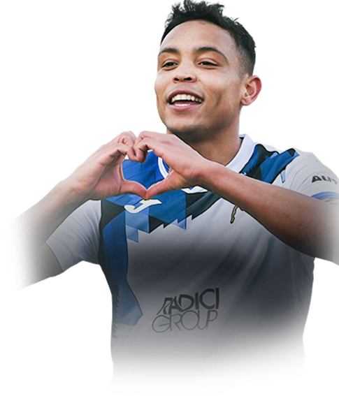 Luis Muriel