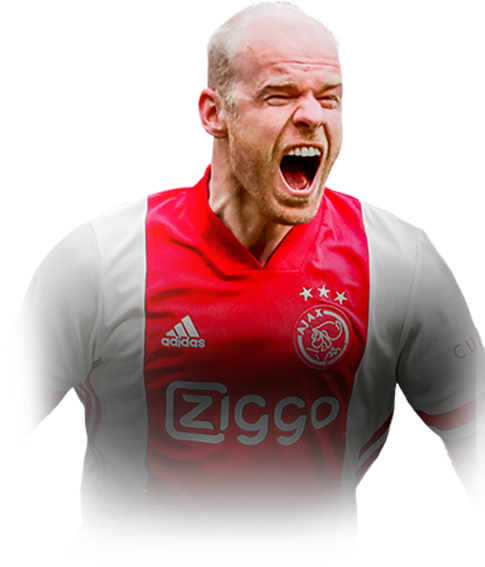 Davy Klaassen