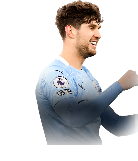 John Stones