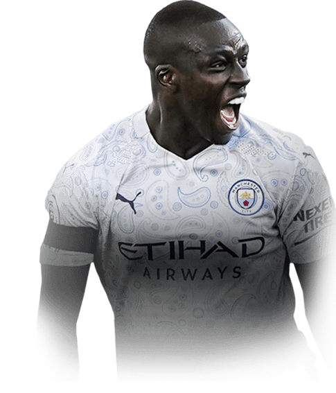 Benjamin Mendy