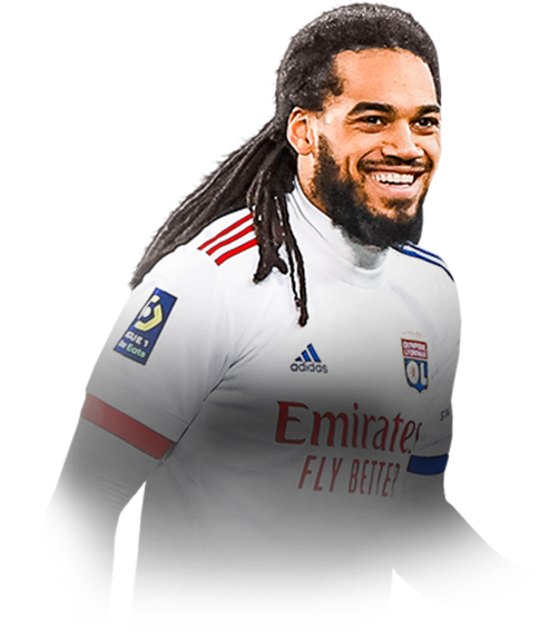 Jason Denayer