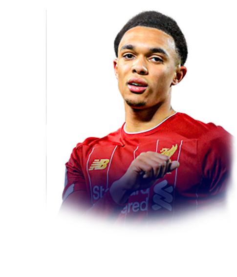 Trent Alexander-Arnold