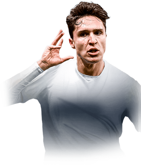 Federico Chiesa